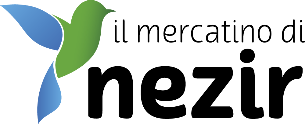 LOGO NEZIR